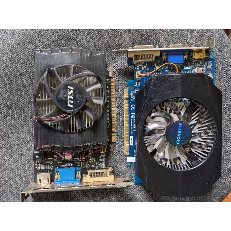 Card rời gt 630 2gb