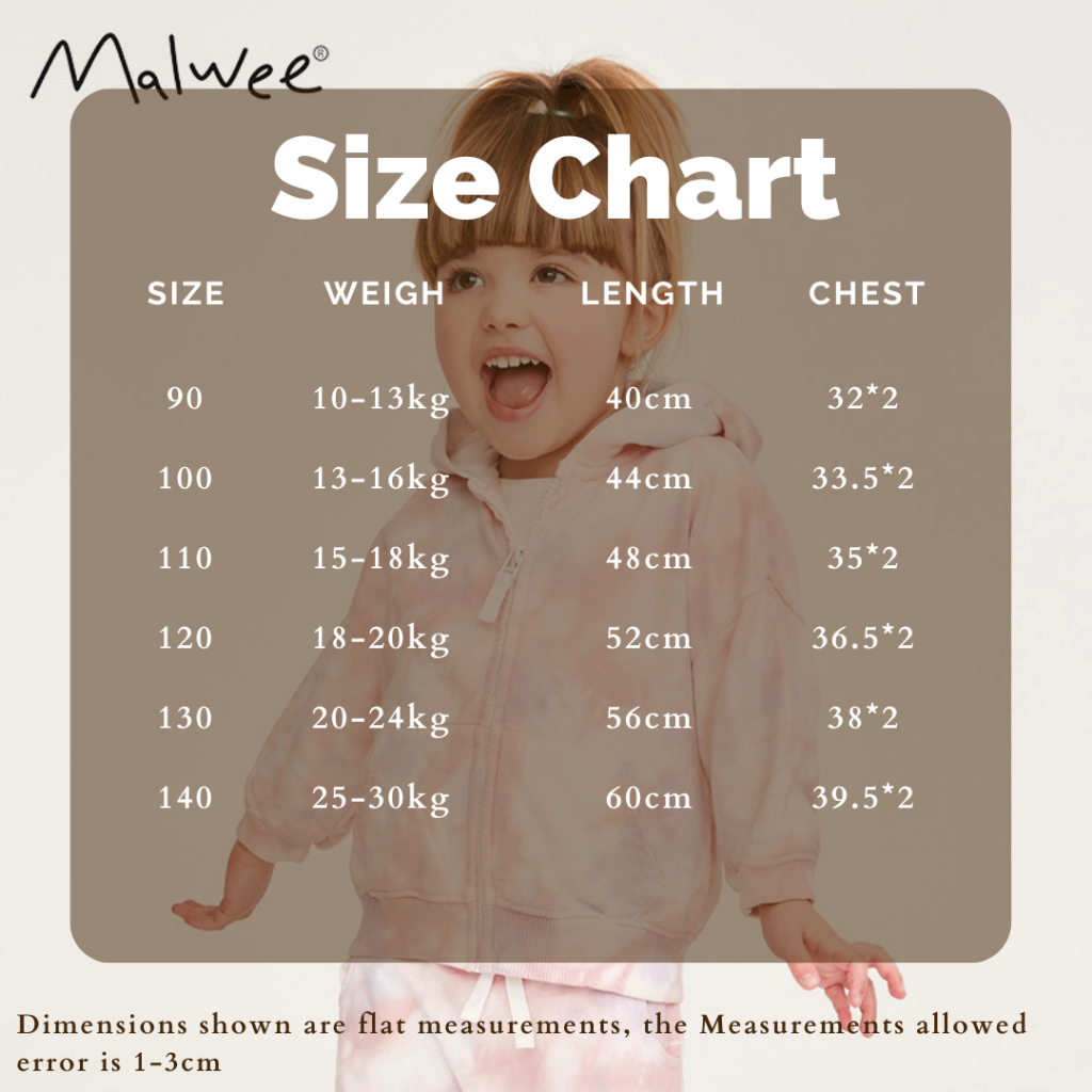 ÁO KHOÁC ĐI NẮNG DÀI TAY CÓ MŨ KHOÁ KÉO MALWEE 100% COTTON NỈ CHO BÉ TRẺ EM SIZE ĐẠI 2 3 4 5 6 7 8 TUỔI