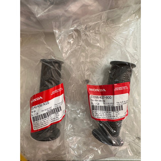 Cặp bao tay ống ga Winner zin chính hãng Honda