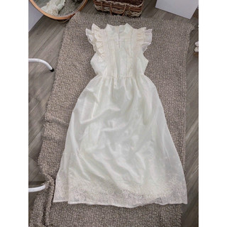 ĐẦM MIDI CÁNH TIÊN