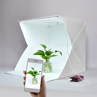 Hộp chụp sản phẩm 40cm x 40cm