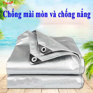 Bạt Che Nắng Mưa Chất Lượng Cao bạc che mưa