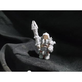 customlego darksiders War