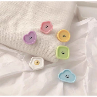 Kẹp tóc mini thiết kế phong cách Hàn Quốc