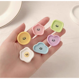 Kẹp tóc mini thiết kế phong cách Hàn Quốc