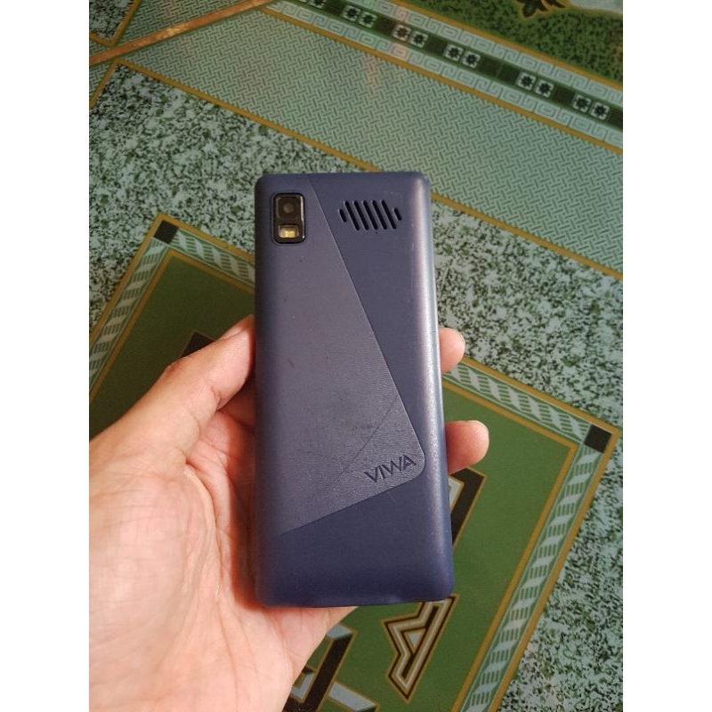 Điện thoại Viwa V302 đẹp
