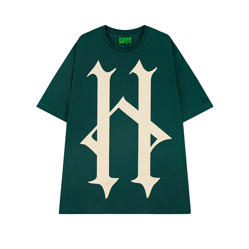 Áo thun Hades Alternative local brand unisex - Áo phông nam nữ tay lỡ, form rộng wearzone