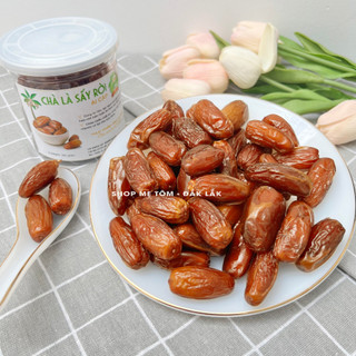 250gram chà là sấy rời ai cập chuẩn ngon