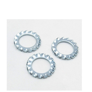 Set 10 cái m4-m16 long đen gai thép mạ m4,m5,m6,m8,m10,m12,m16