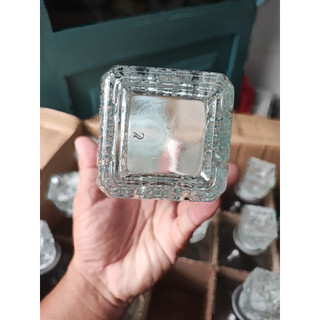 Chai đựng Rượu Hoa Văn Nổi 1000ML