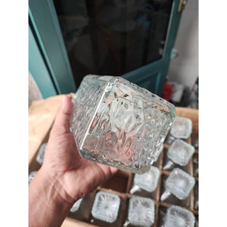 Chai Thủy Tinh đựng Rượu cao cấp 1000ML
