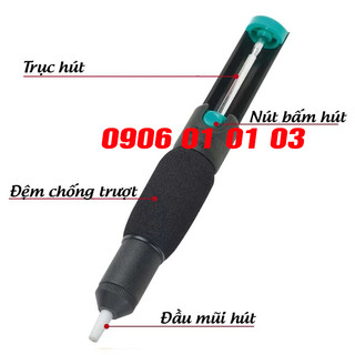 Súng hút thiếc proskit DP-366D