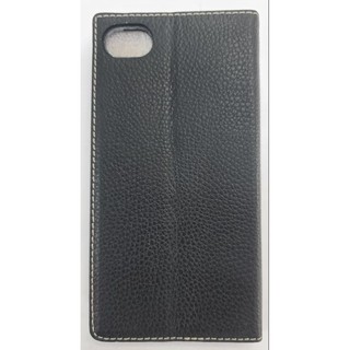 bao da gập blackberry motion (đen và nâu)