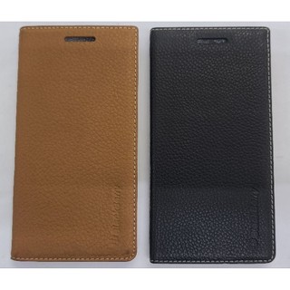 Bao da gập blackberry motion