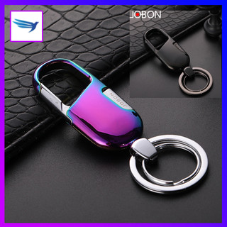 Móc khóa ô tô xe máy cao cấp titan jobon tiện ích tinh tế bền bỉ