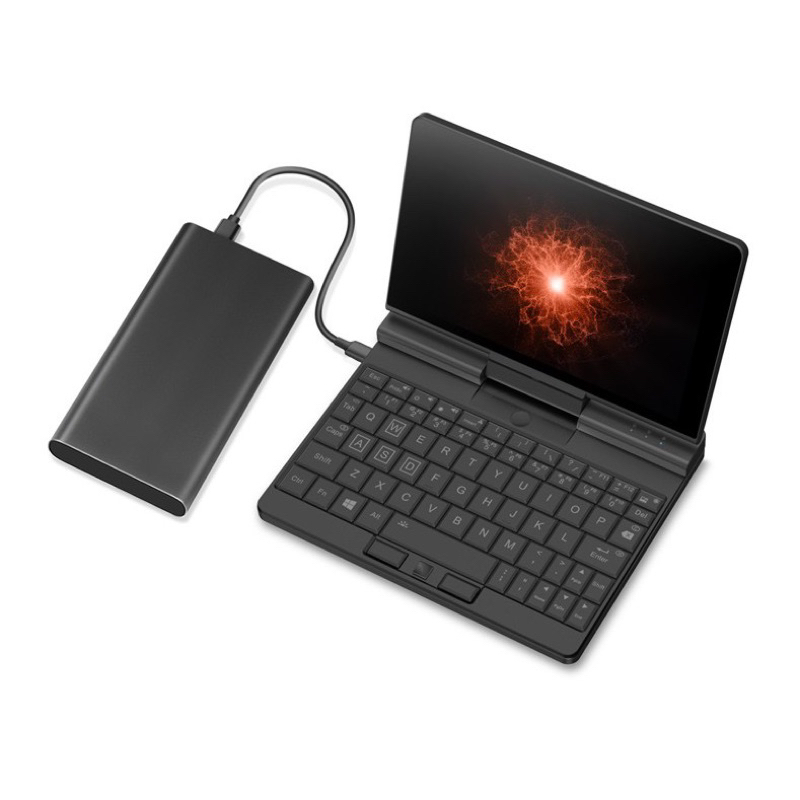 Laptop mini One Netbook A1