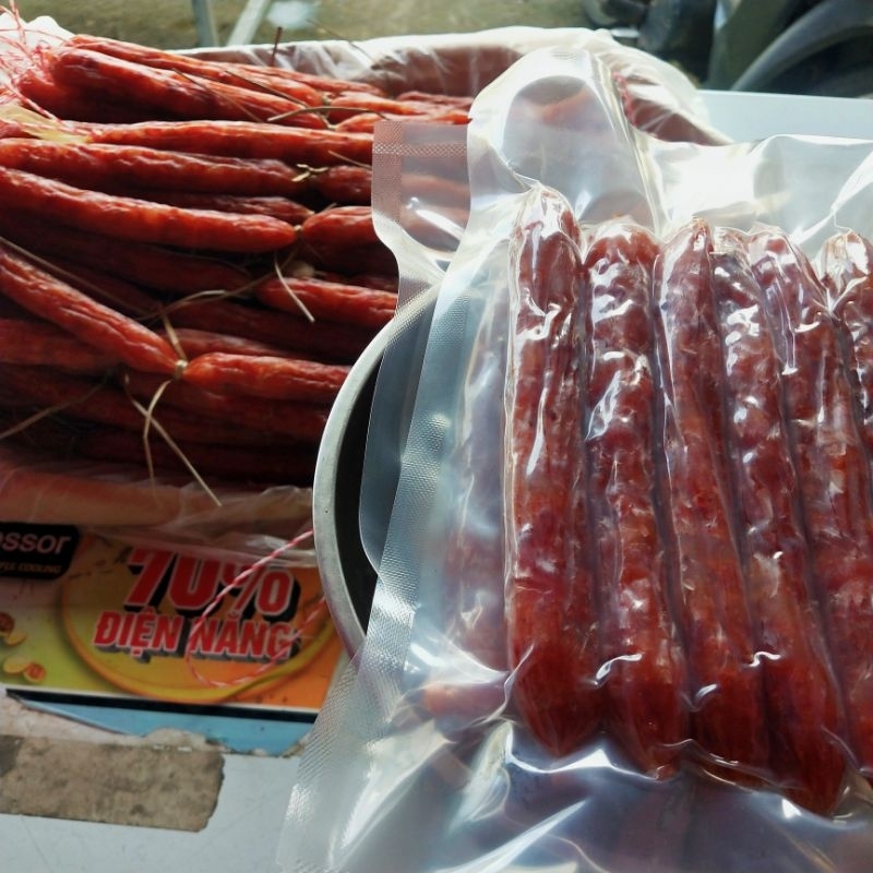 LẠP XƯỞNG KHÔmai quế lộ thơm ngon