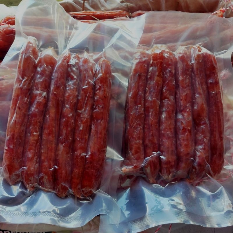 LẠP XƯỞNG KHÔmai quế lộ thơm ngon