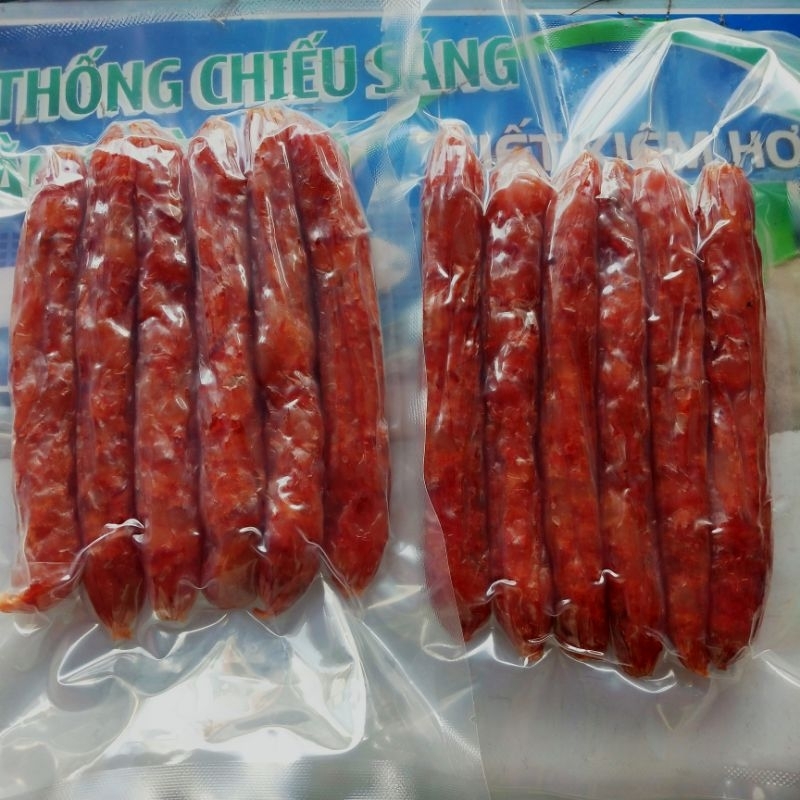 LẠP XƯỞNG KHÔmai quế lộ thơm ngon