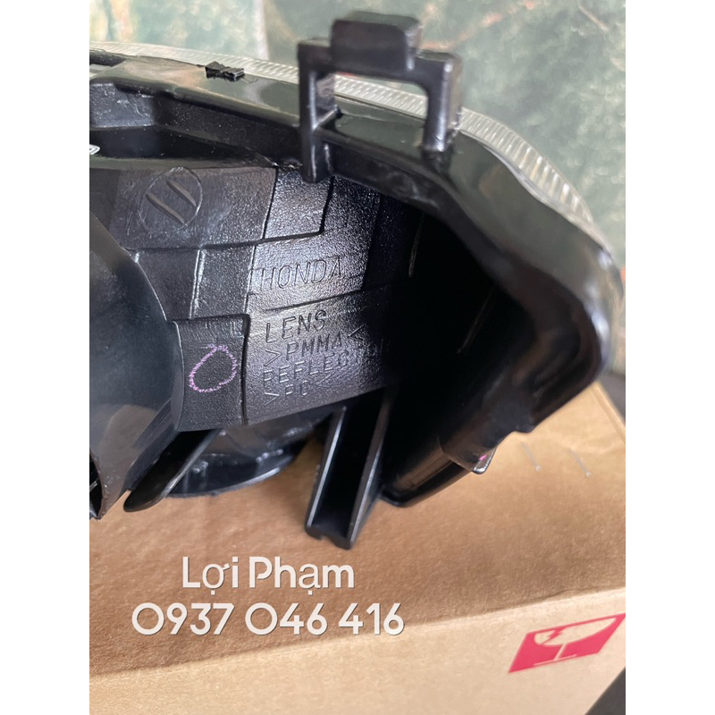 Pha đèn Wave thái 110 . Chính hãng Honda mới 100%