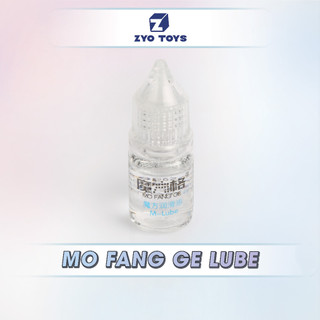 Dầu bôi trơn rubik qiyi mofange m lube - phụ kiện lube rubik mofange 3cc - zyo toys
