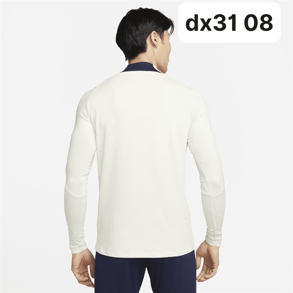 Áo dài tay Đát sport DX31