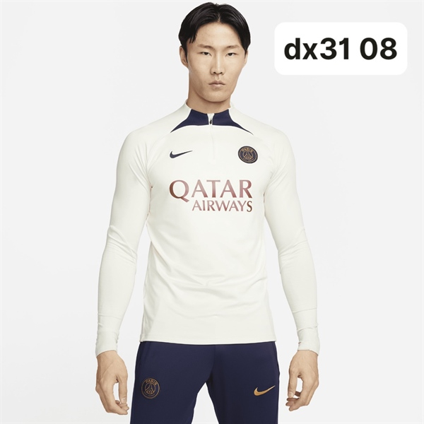 Áo dài tay Đát sport DX31