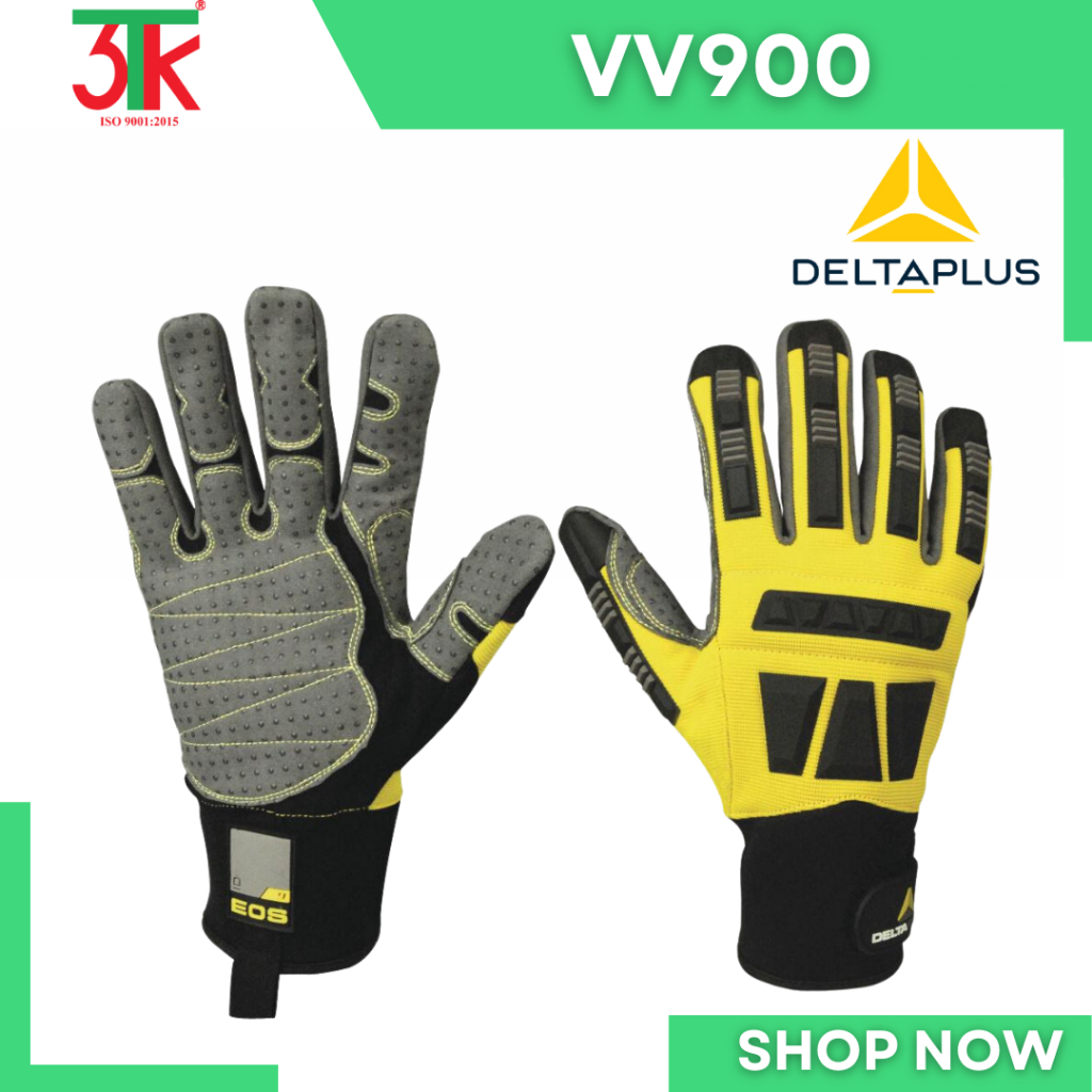 Găng tay Delta Plus EOS VV900