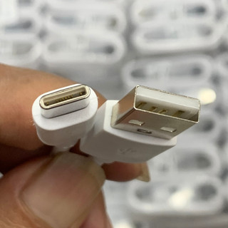 Cáp sạc, dây sạc Oppo chính hãng chuẩn USB-Type C