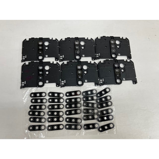 Kính camera xiaomi redmi 9 / cụm kính cam redmi 9