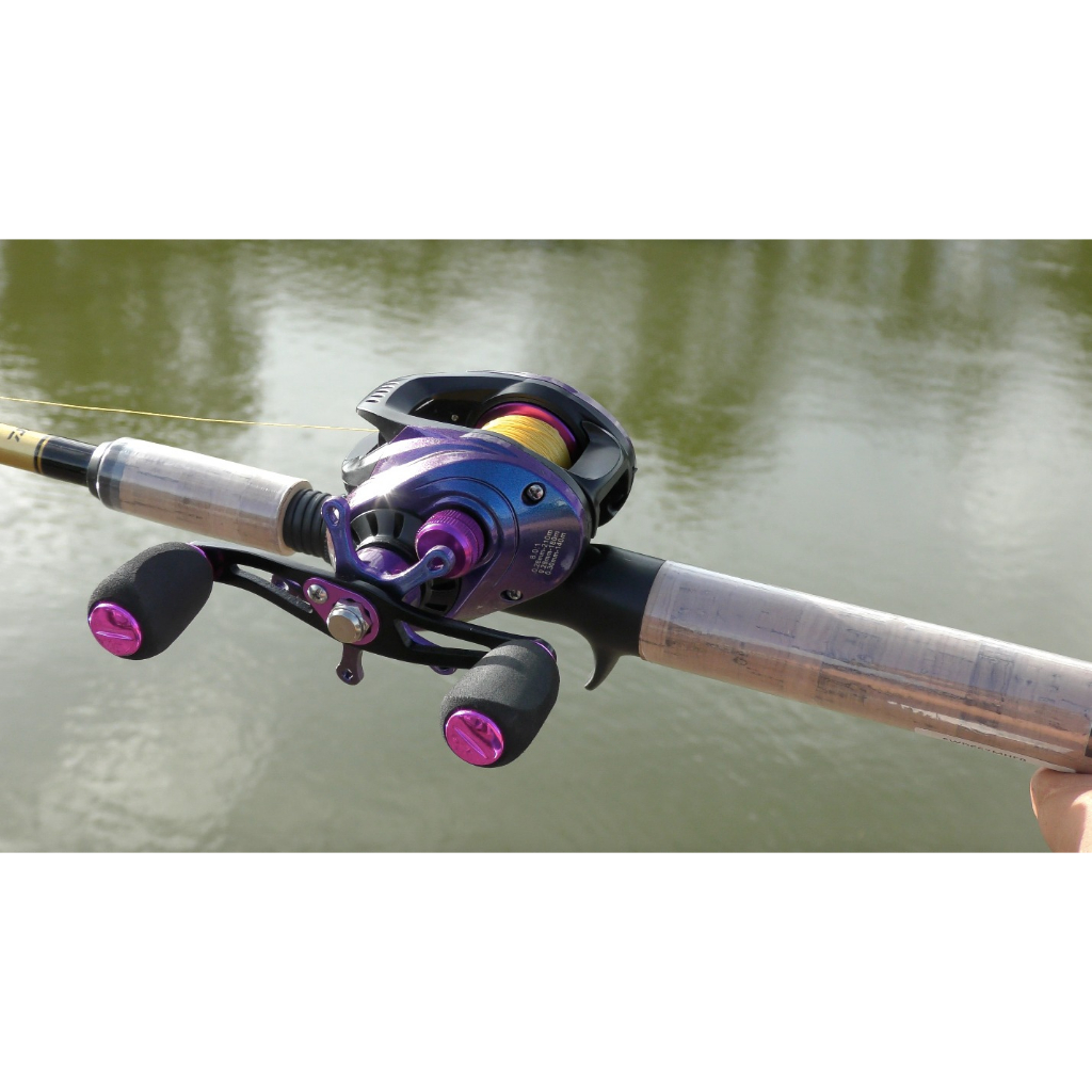 COMBO 774K | Cần Daiwa SweepFire + Máy Ngang CostLine PA + PE Toman