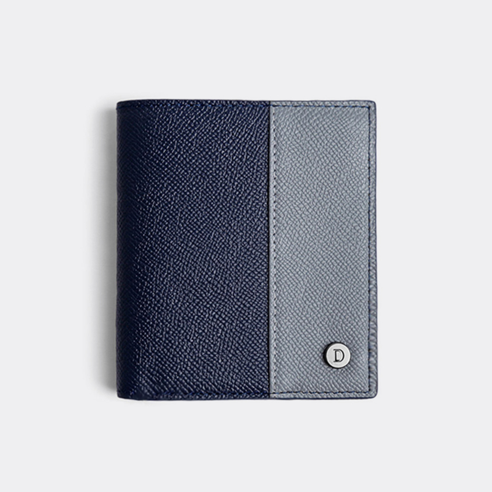 Ví DOLANTO BRAND® Modern Crossgrain Wallet