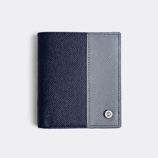Ví dolanto brand® modern crossgrain wallet