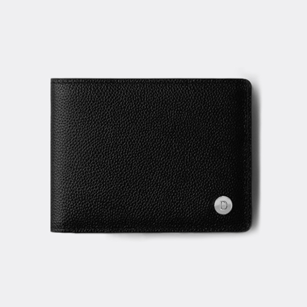 Ví DOLANTO BRAND Midas Crossgrain Wallet