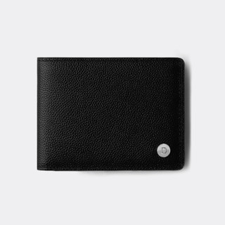 Ví dolanto brand midas crossgrain wallet