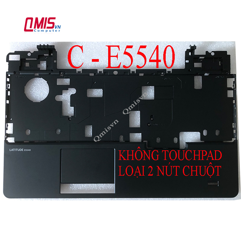 Vỏ laptop Dell Latitude E5540 5540