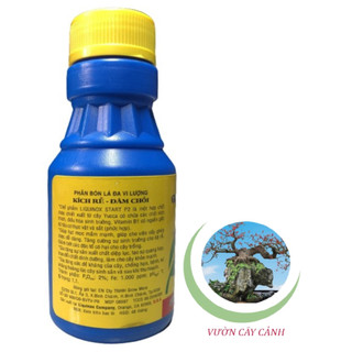 Phân Bón Lá Grow More B1 - #102A# 100ml