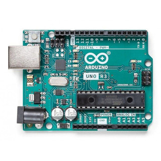 Bo mạch arduino uno r3