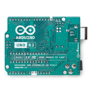 Bo Mạch Arduino Uno R3