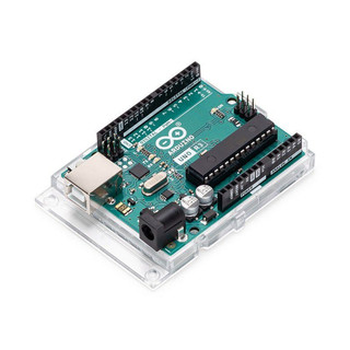 Bo Mạch Arduino Uno R3