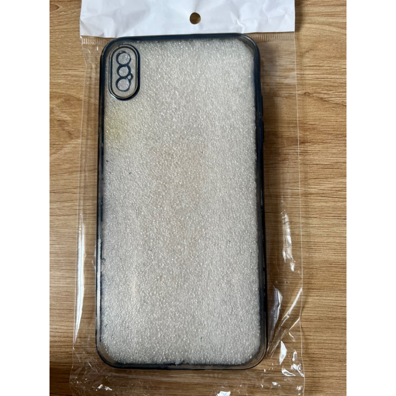 ỐP LƯNG IPHONE XS MAX