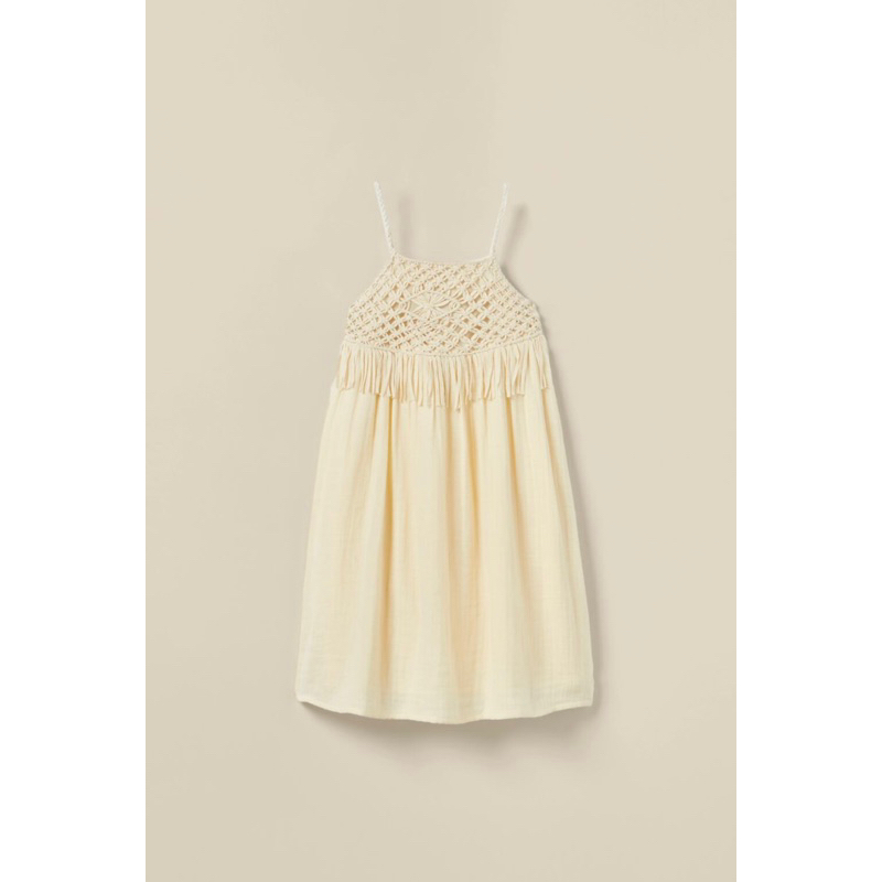 Váy bé gái size 13/14y Zr Spain auth