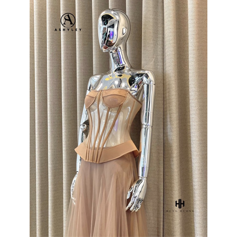 𝐁𝐑𝐈𝐎𝐍𝐀 𝐃𝐑𝐄𝐒𝐒 - 𝐀𝐒𝐇𝐘𝐋𝐄𝐘