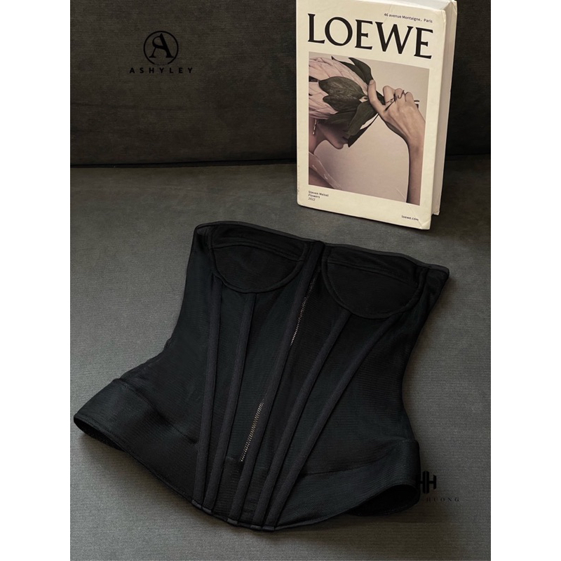 𝐁𝐑𝐈𝐎𝐍𝐀 𝐃𝐑𝐄𝐒𝐒 - 𝐀𝐒𝐇𝐘𝐋𝐄𝐘