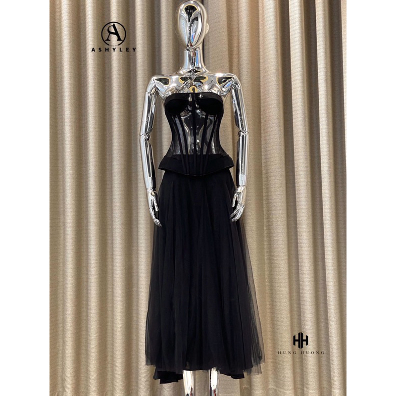 𝐁𝐑𝐈𝐎𝐍𝐀 𝐃𝐑𝐄𝐒𝐒 - 𝐀𝐒𝐇𝐘𝐋𝐄𝐘