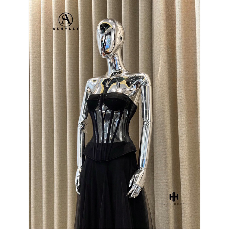 𝐁𝐑𝐈𝐎𝐍𝐀 𝐃𝐑𝐄𝐒𝐒 - 𝐀𝐒𝐇𝐘𝐋𝐄𝐘