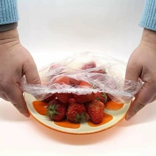 Bịch Màng Bọc Thực Phẩm túi