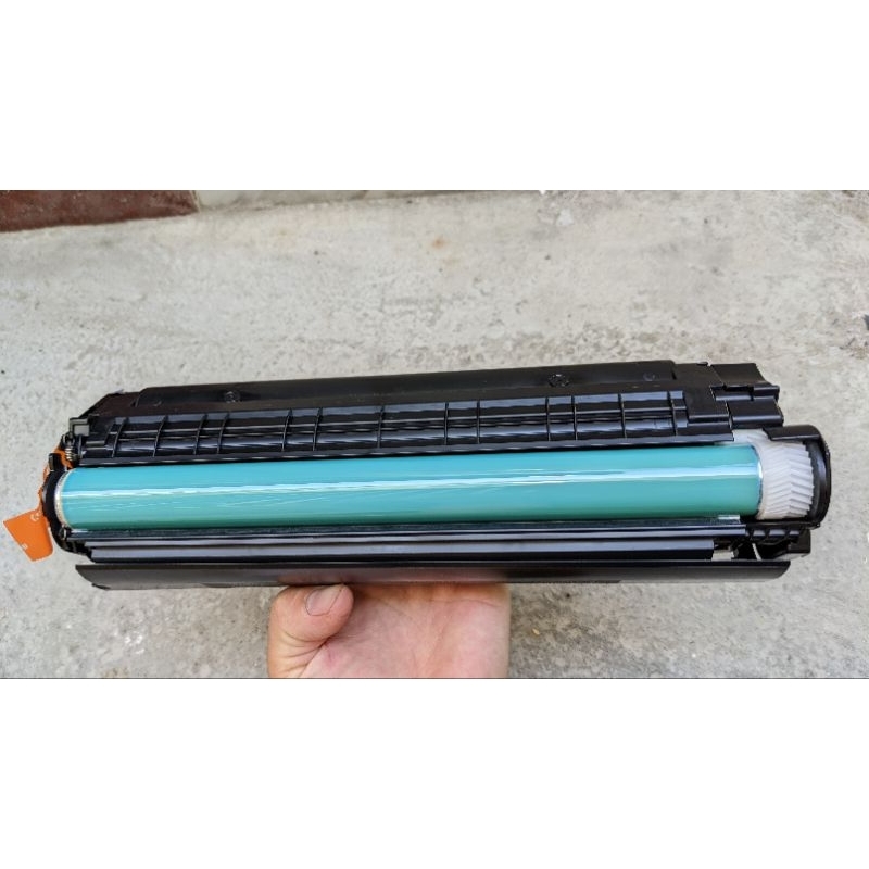 Hộp mực máy in 2900 bóc máy chính hãng  Canon Lê Bảo Minh mới 100%