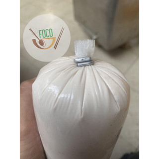 DẺO CHẢY, GIỮ MỠ, CHỐNG TƯƠM MỠ - FOCO-TP4 (FOCO PLUS)