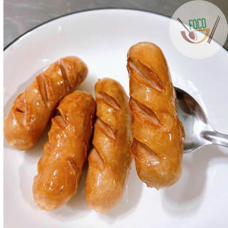 DẺO CHẢY, GIỮ MỠ, CHỐNG TƯƠM MỠ - FOCO-TP4 (FOCO PLUS)